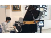 Serenade Piano || Lớp Dạy Đàn Piano Quận 12